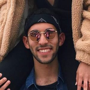 Meet your Posher, Ryan